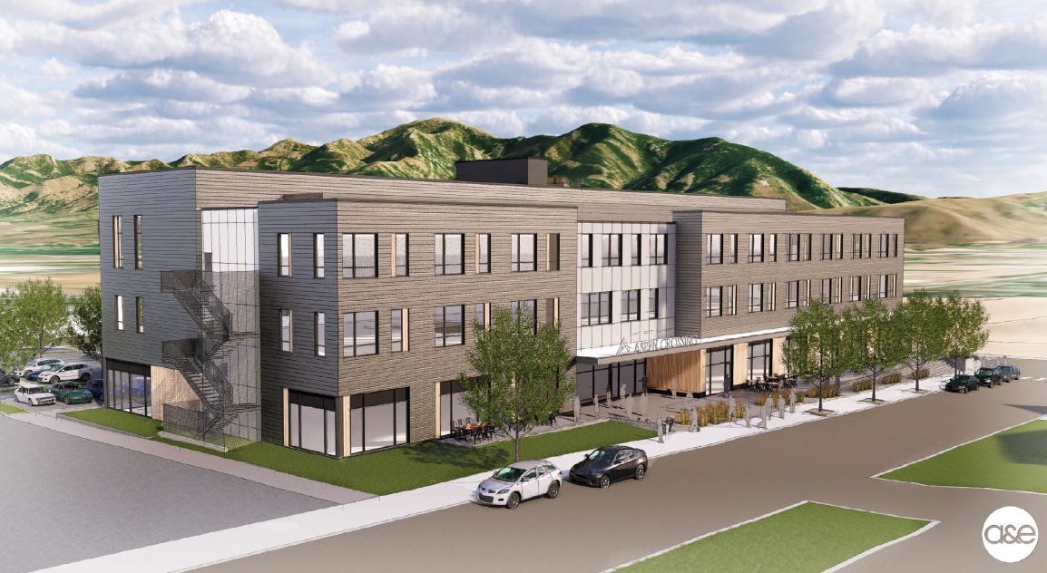 Aspen Property Management Bozeman propertyjkl