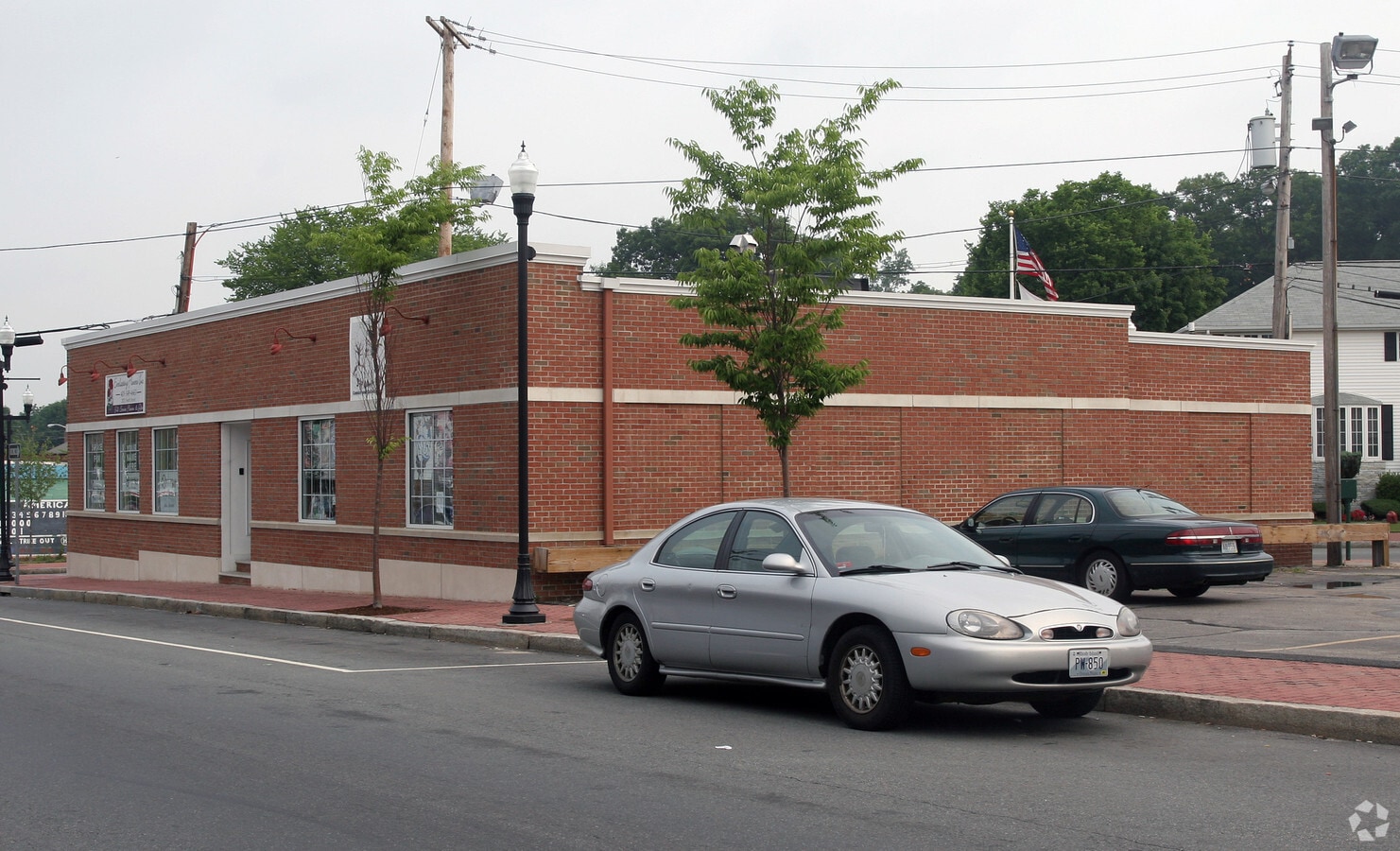 2031 Smith St, North Providence, RI 02911 Property Record