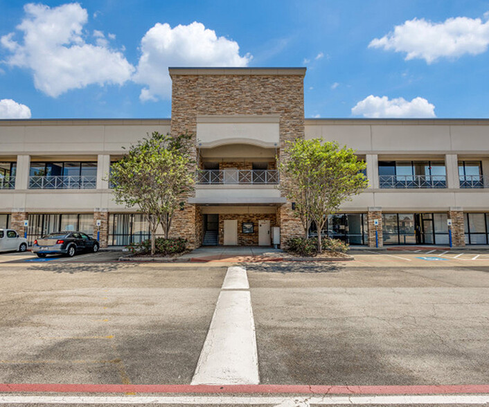 12340 Jones Rd, Houston, TX for lease - Building Photo - Image 1 of 5