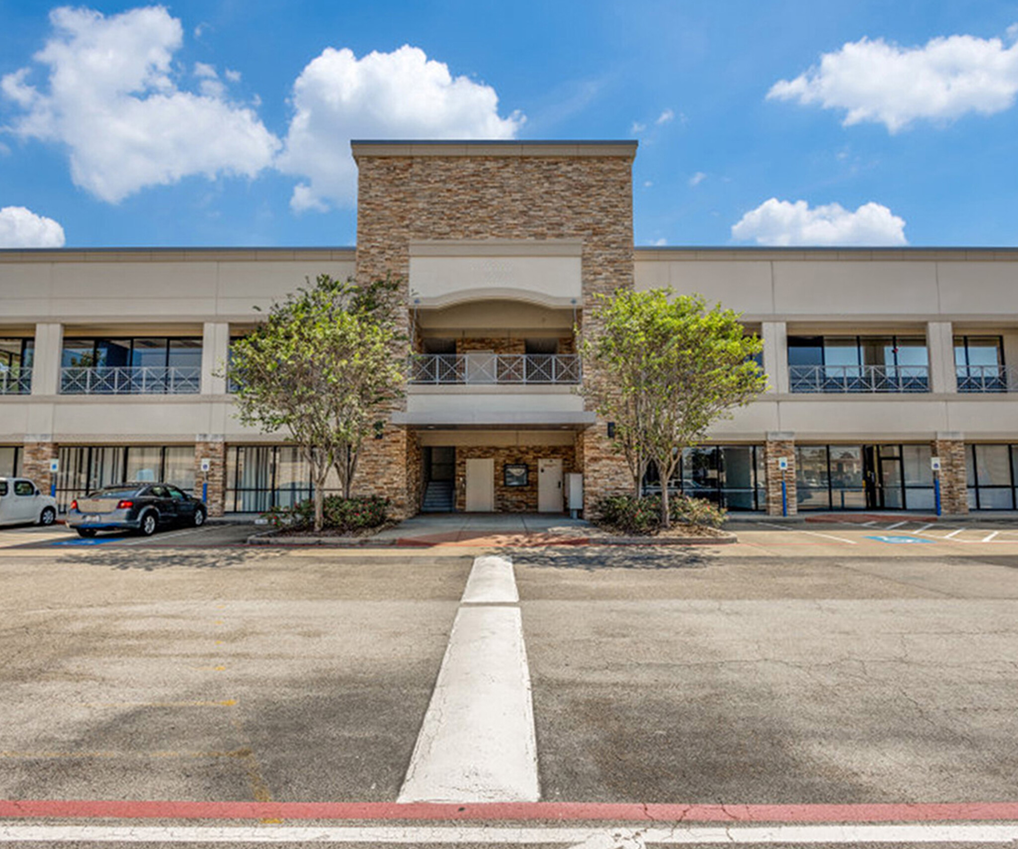 12340 Jones Rd, Houston, TX for lease Building Photo- Image 1 of 6