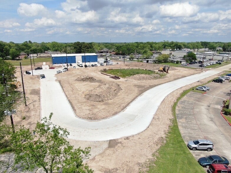 89 Isaacks Road, Humble, TX for sale - Building Photo - Image 3 of 9