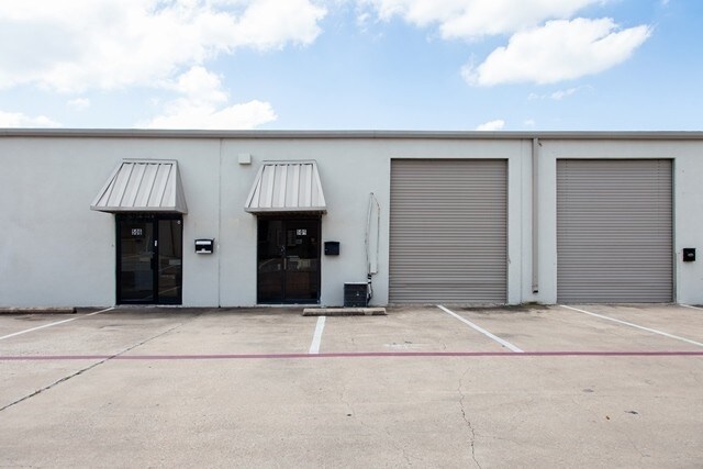 500 S Belt Line Rd, Irving, TX for lease - Building Photo - Image 2 of 20