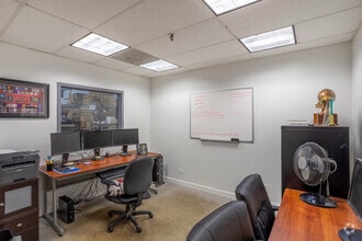 3501 Woodhead Dr, Northbrook, IL for lease Interior Photo- Image 2 of 10