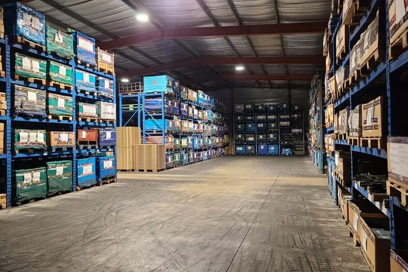 Flex in Béziers for lease - Interior Photo - Image 2 of 3