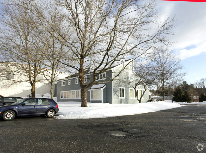 30 Great Rd, Acton, MA for lease - Building Photo - Image 3 of 8