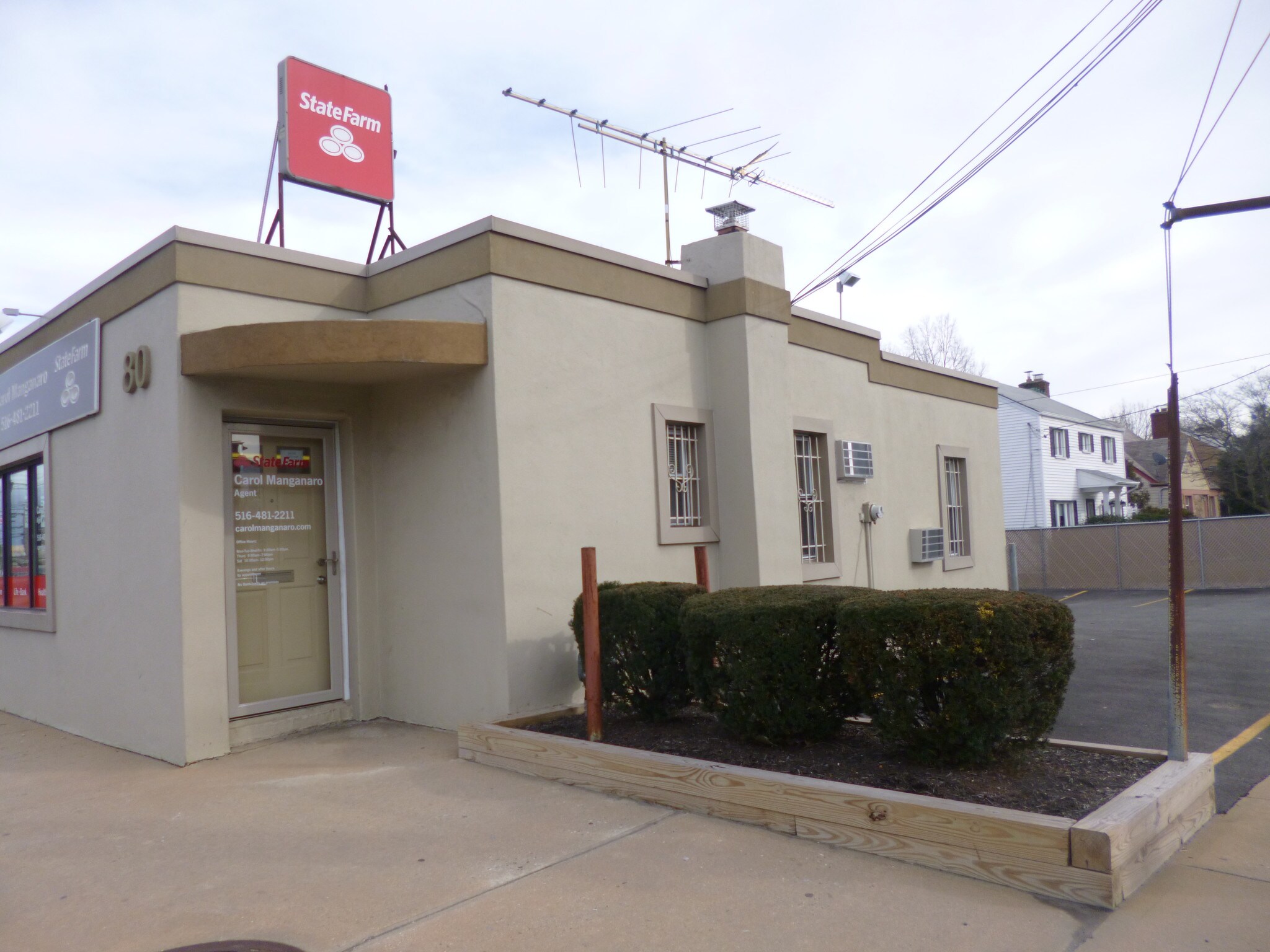 80 Front St, Hempstead, NY for sale Other- Image 1 of 1