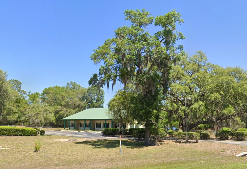 16455 E Highway 40, Silver Springs, FL for lease - Building Photo - Image 1 of 8