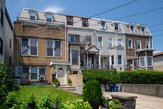 More details for 296-302 Paterson Plank Road Portfolio – Multifamily for Sale, Jersey City, NJ