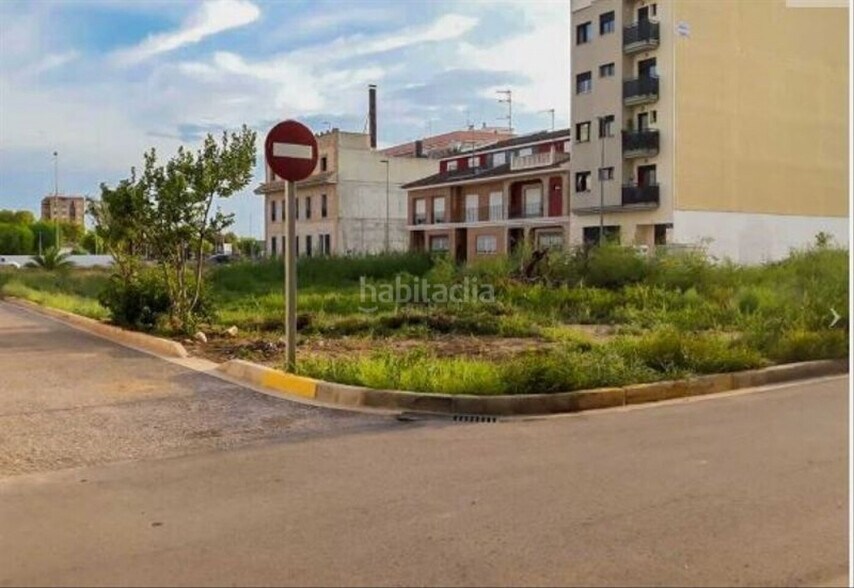 Land in Carlet, Valencia for sale - Building Photo - Image 3 of 3