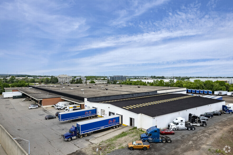 901 Guelph Line, Burlington, ON for lease - Building Photo - Image 2 of 4