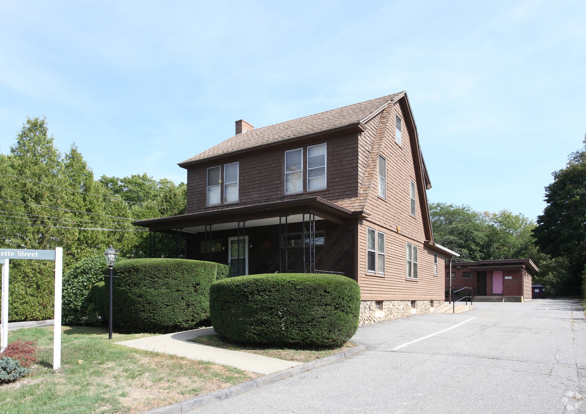 113-115 Lafayette St, Norwich, CT for sale Primary Photo- Image 1 of 1