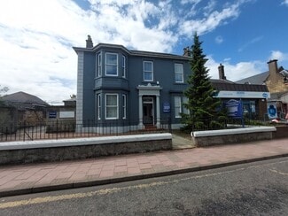 More details for 61 Bank St, Lochgelly - Coworking for Lease