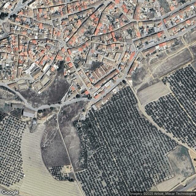 Land in Gerena for sale Building Photo- Image 1 of 2