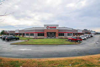 More details for 7707 National Tpke, Louisville, KY - Flex for Lease