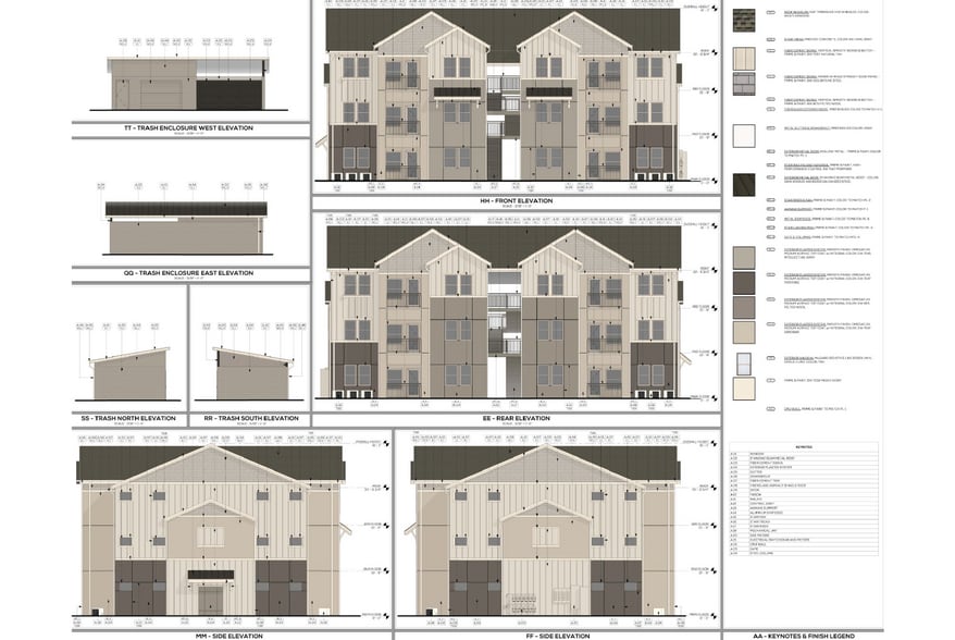 2644 Morrill Rd, Riverbank, CA for sale - Building Photo - Image 3 of 9