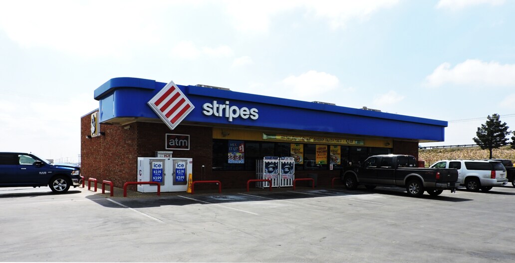 5407 Thomason Dr, Midland, TX for sale Building Photo- Image 1 of 1