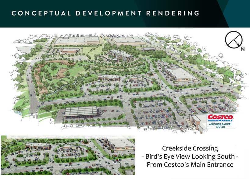 Applegrove St, North Canton, OH for sale - Building Photo - Image 3 of 8