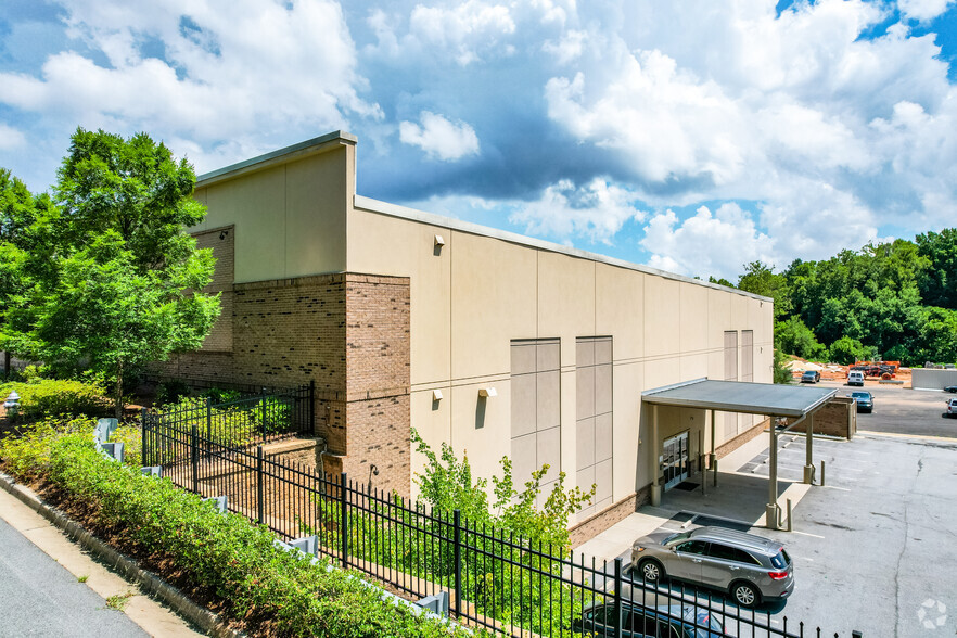 1291 Moreland Ave SE, Atlanta, GA for lease - Building Photo - Image 2 of 4