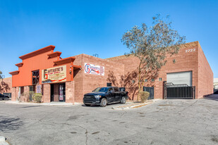 2722 Abels Ln, Las Vegas NV - Commercial Real Estate