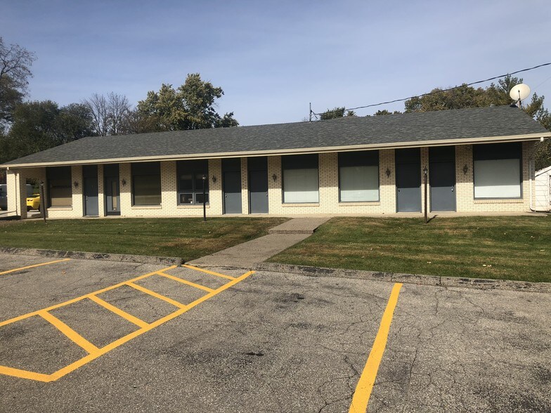 917 9th St, West Des Moines, IA for lease - Primary Photo - Image 1 of 1