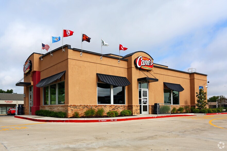 3617 W Main St, Norman, OK for sale - Primary Photo - Image 1 of 1