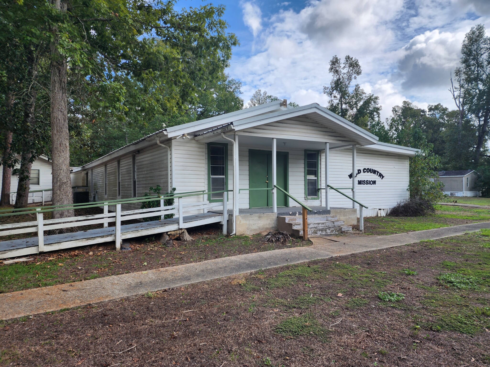 16241 HWY 146 Hwy, Livingston, TX for sale Building Photo- Image 1 of 22