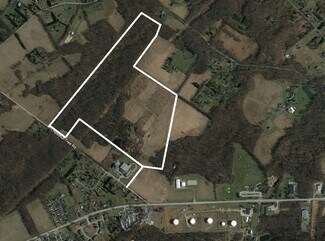 More details for Chestnut Tree Rd, Honey Brook, PA - Land for Sale