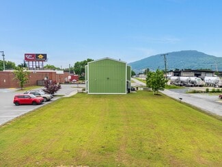 More details for 2406 Sidney St, Chattanooga, TN - Land for Sale