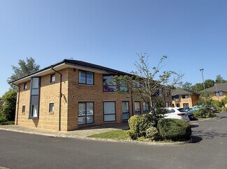 More details for St Georges Park, Kirkham - Office for Lease