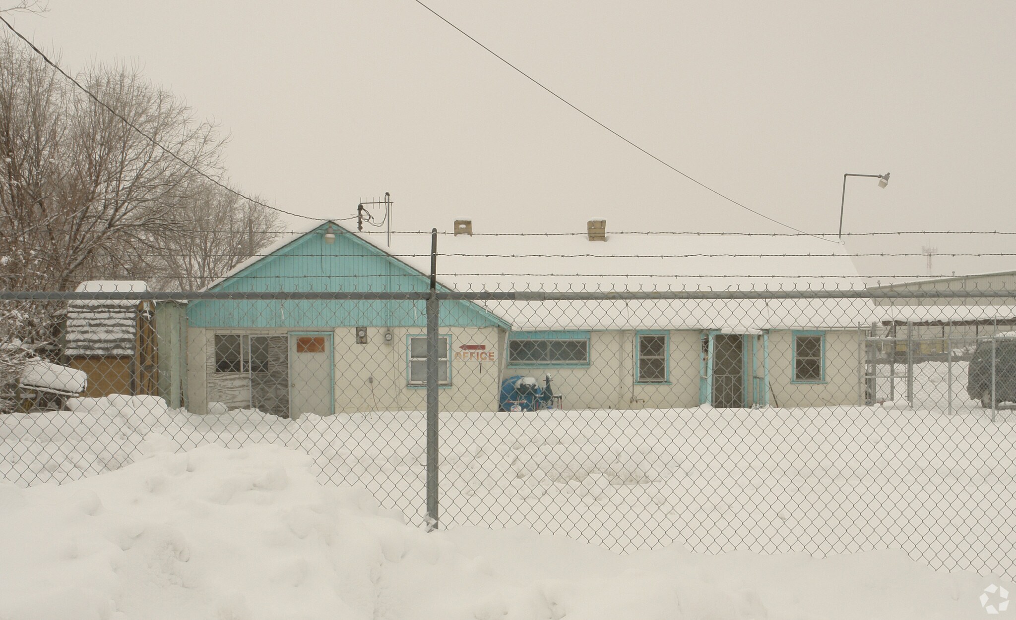 2621 N University Rd, Spokane, WA for sale Primary Photo- Image 1 of 1