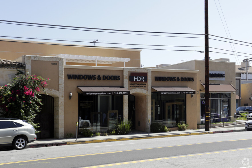 1850 S Sepulveda Blvd, Los Angeles, CA for sale - Primary Photo - Image 1 of 1