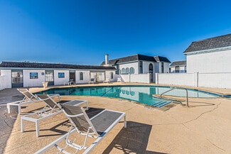 More details for 6625 S Hulen St, Fort Worth, TX - Multifamily for Sale