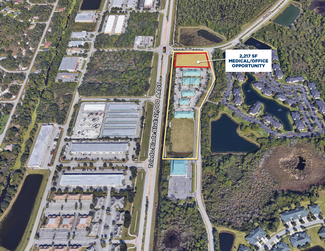 More details for 2807 Sycamore St, North Port, FL - Office/Medical for Lease