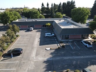 More details for 2950 Beacon Blvd, West Sacramento, CA - Office/Medical, Office/Retail for Lease