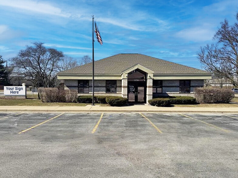 53790 Generations Dr, South Bend, IN for sale - Building Photo - Image 1 of 1