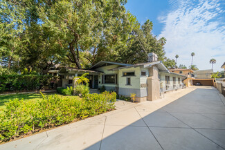 More details for 580 N Holliston Ave, Pasadena, CA - Multifamily for Sale