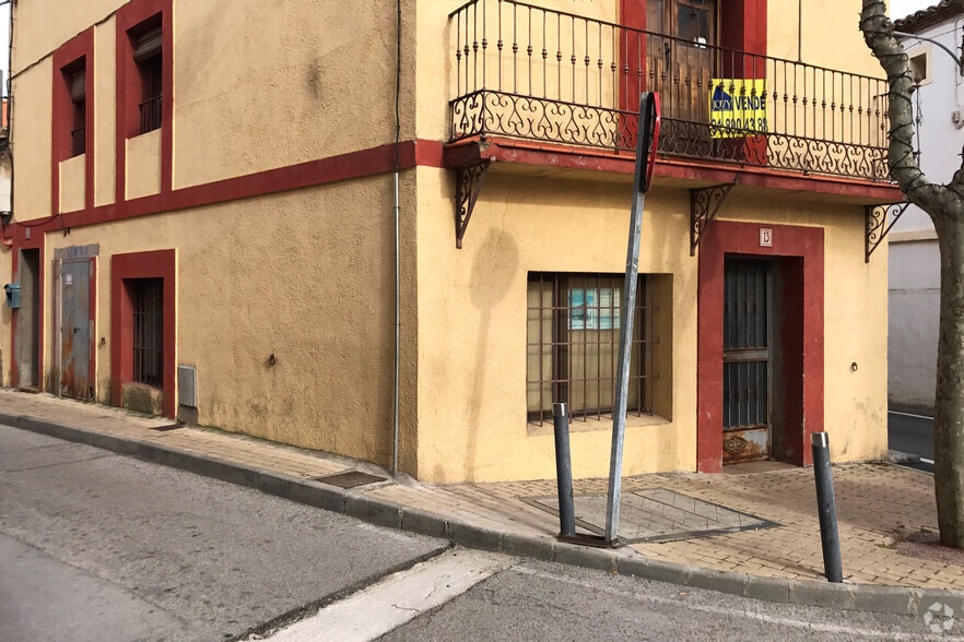 Avenida Juan Carlos i, 15, Robledo de Chavela, Madrid for sale - Interior Photo - Image 1 of 1