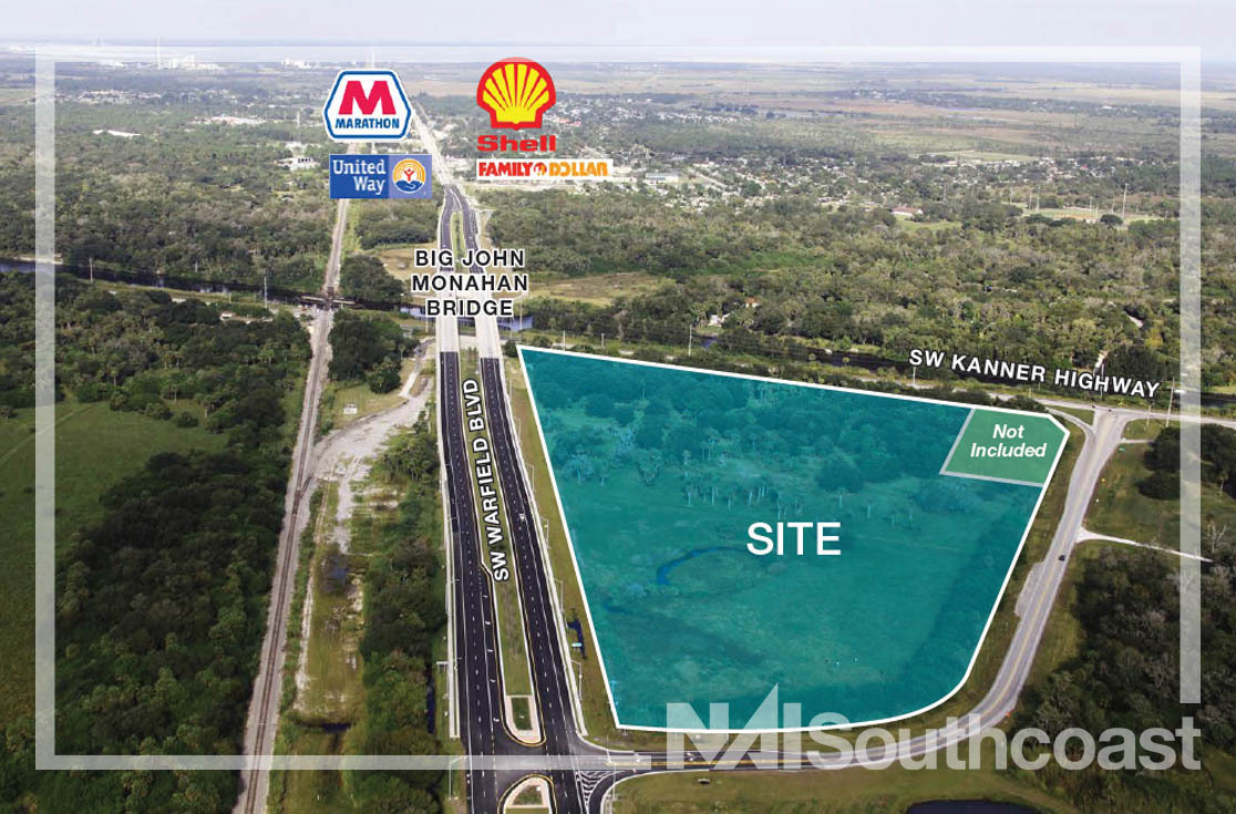 S.R 706 SW Indiantown Ave, Indiantown, FL for sale Building Photo- Image 1 of 1