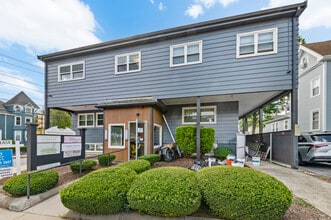 452 Pleasant St, Malden, MA for lease Interior Photo- Image 2 of 7