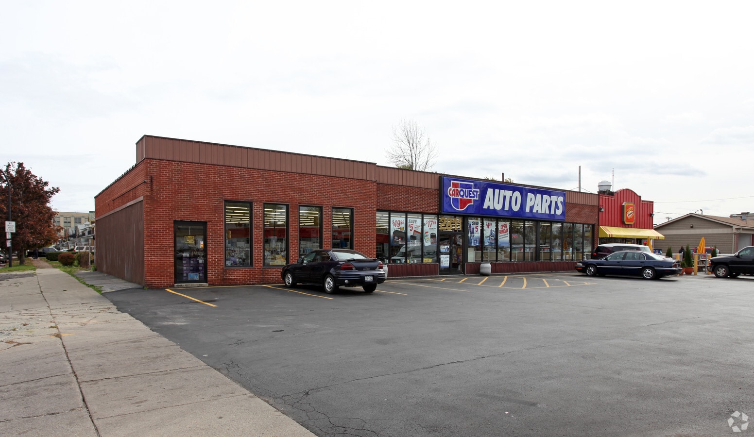 28012811 Bailey Ave, Buffalo, NY 14215