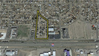 4409 I-40 E, Amarillo, TX 79104 - Land for Sale | LoopNet