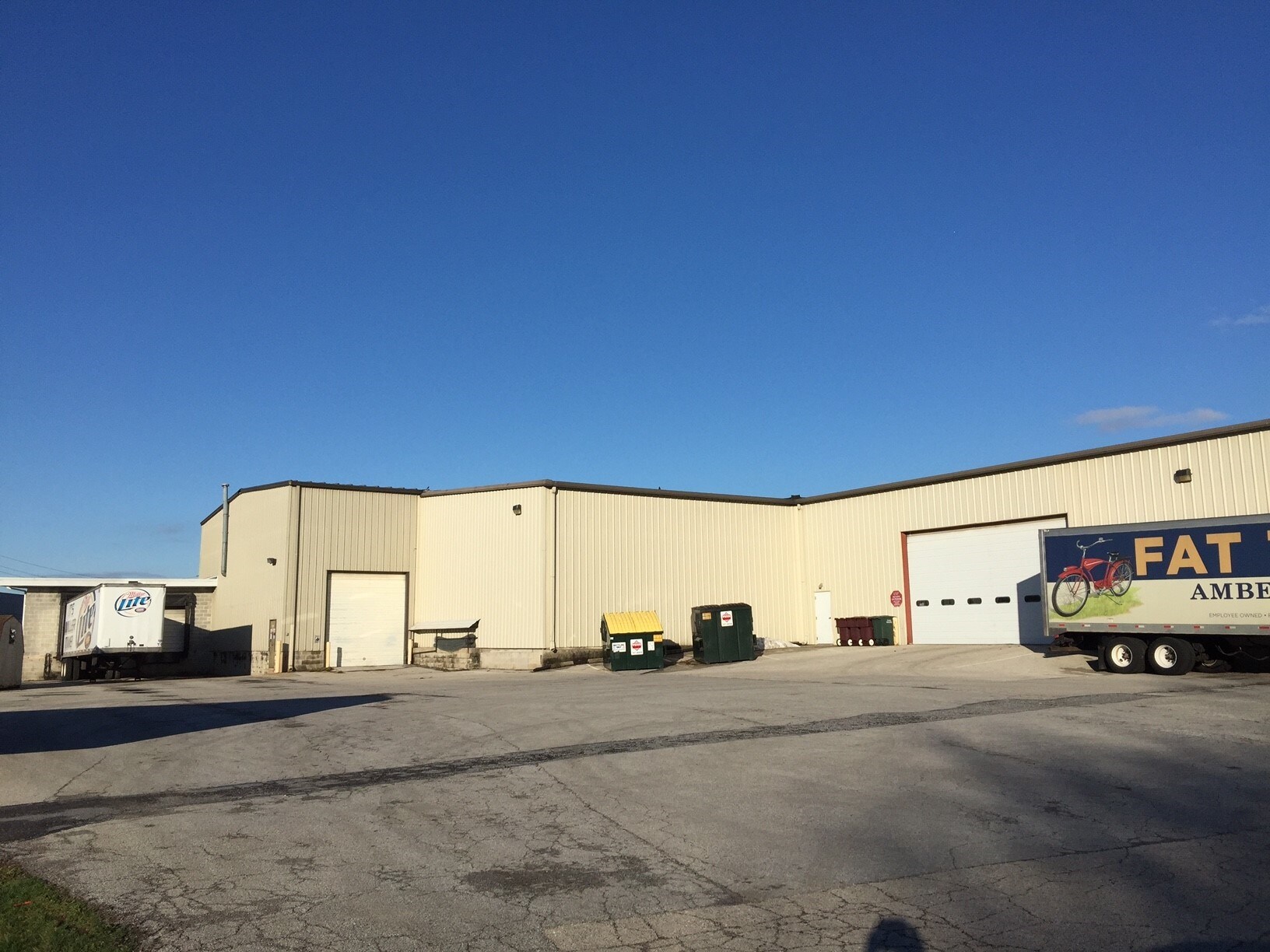 3800 E Market St, York, PA for sale Building Photo- Image 1 of 1