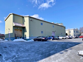 More details for 35R Spencer St, Stoneham, MA - Industrial for Lease