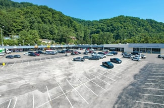 More details for 94-154 Grand Vue Plz, Hazard, KY - Retail for Sale
