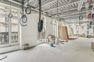 8 boulevard Malesherbes, Paris for lease Interior Photo- Image 2 of 5
