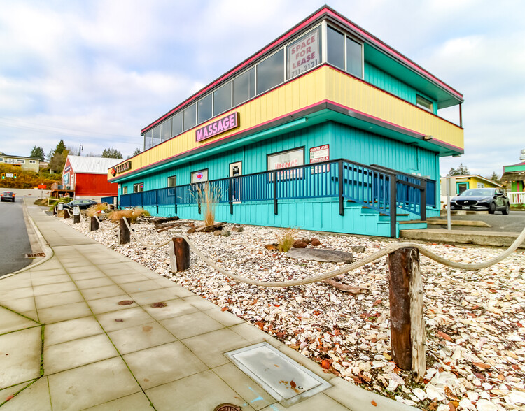 3636 NW Byron St, Silverdale, WA for sale - Building Photo - Image 1 of 1