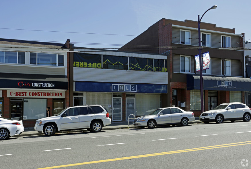 4930-4932 Victoria Dr, Vancouver, BC V5P 3T6 | LoopNet