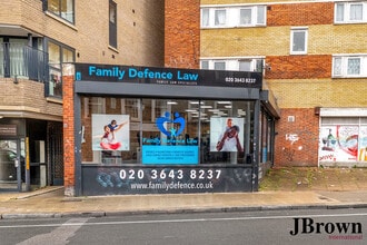 5-15 Malden Rd, London for lease Building Photo- Image 2 of 9