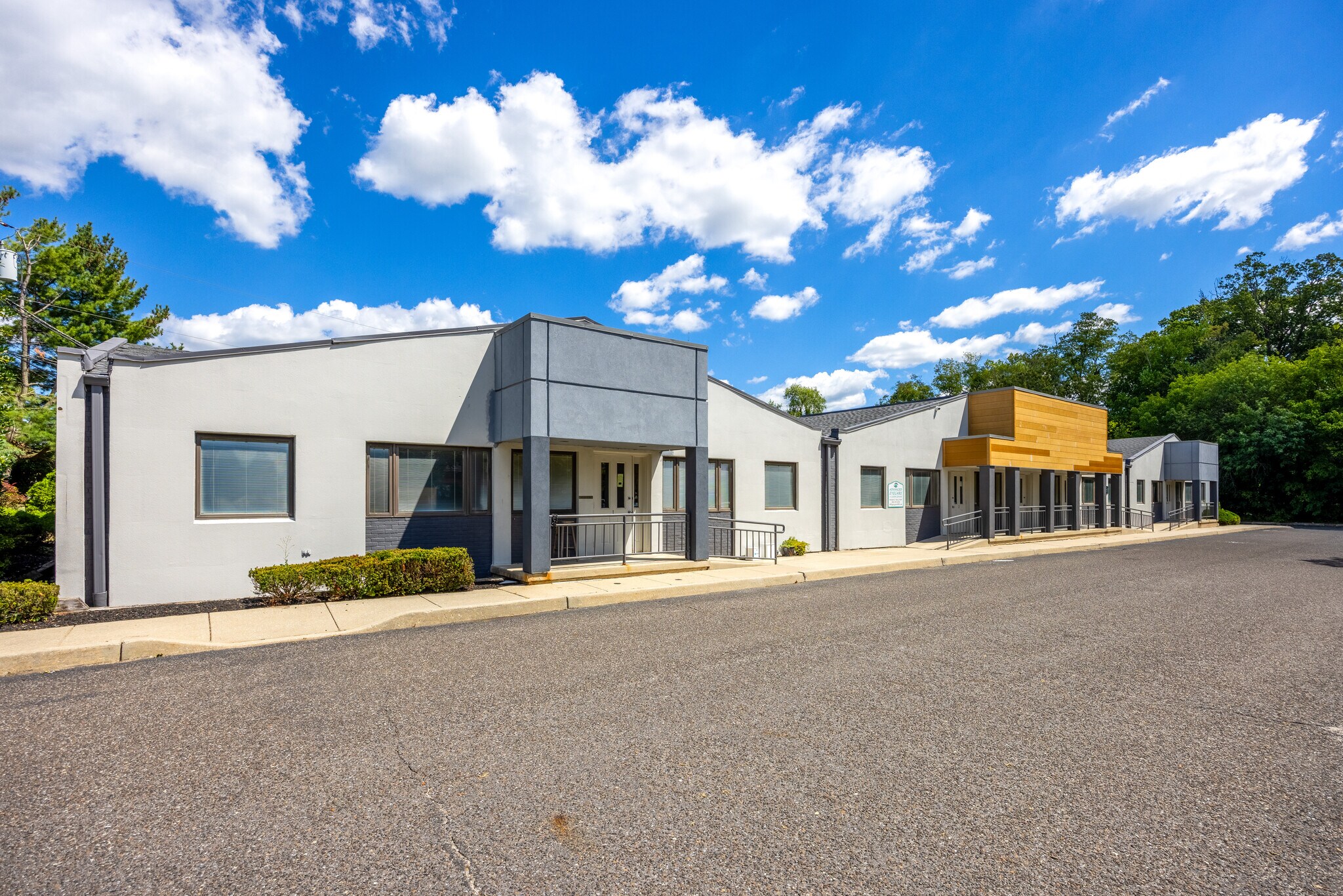 303 S Kings Hwy, Cherry Hill, NJ for sale Building Photo- Image 1 of 5