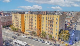 More details for 8201 Bay Pky, Brooklyn, NY - Multifamily for Sale